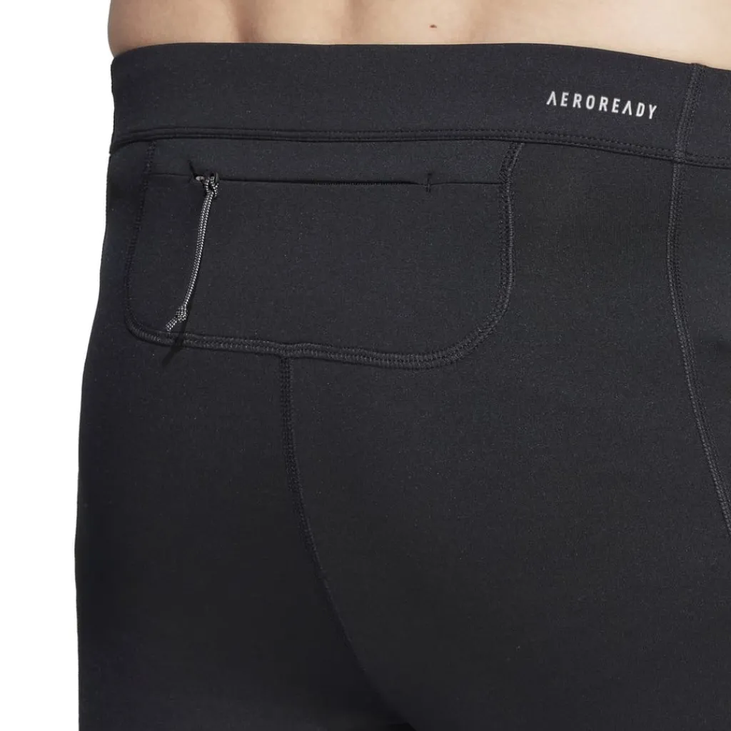 Fitness And Gymwear|Fitness And Gym Pants*adidas Mens Ult Cte Wrm Tig Running Tight in Black