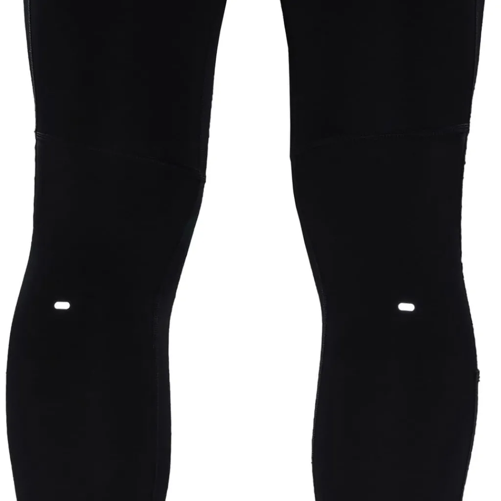 Fitness And Gymwear|Fitness And Gym Pants*adidas Mens Ult Cte Wrm Tig Running Tight in Black