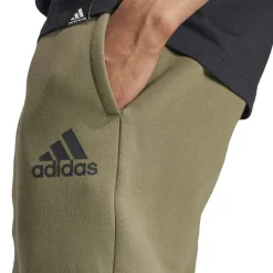 Trousers*adidas Mens Utility Joggers in Green
