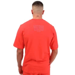 T-Shirts And Vests*adidas Mens Valentines Day T-Shirt in Red
