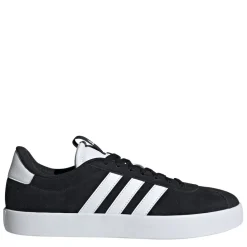 Footwear|Trainers*adidas Mens Vl Court 3.0 Shoes in Black
