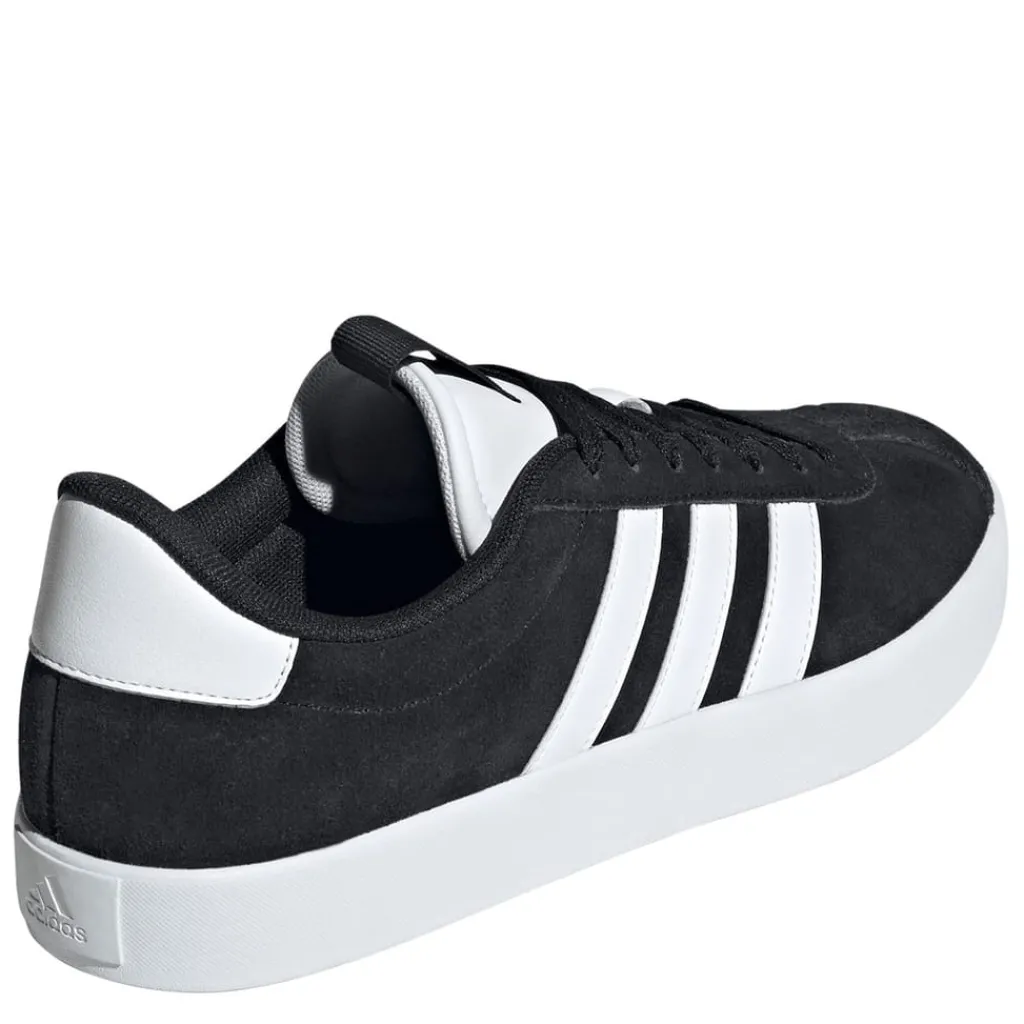Footwear|Trainers*adidas Mens Vl Court 3.0 Shoes in Black