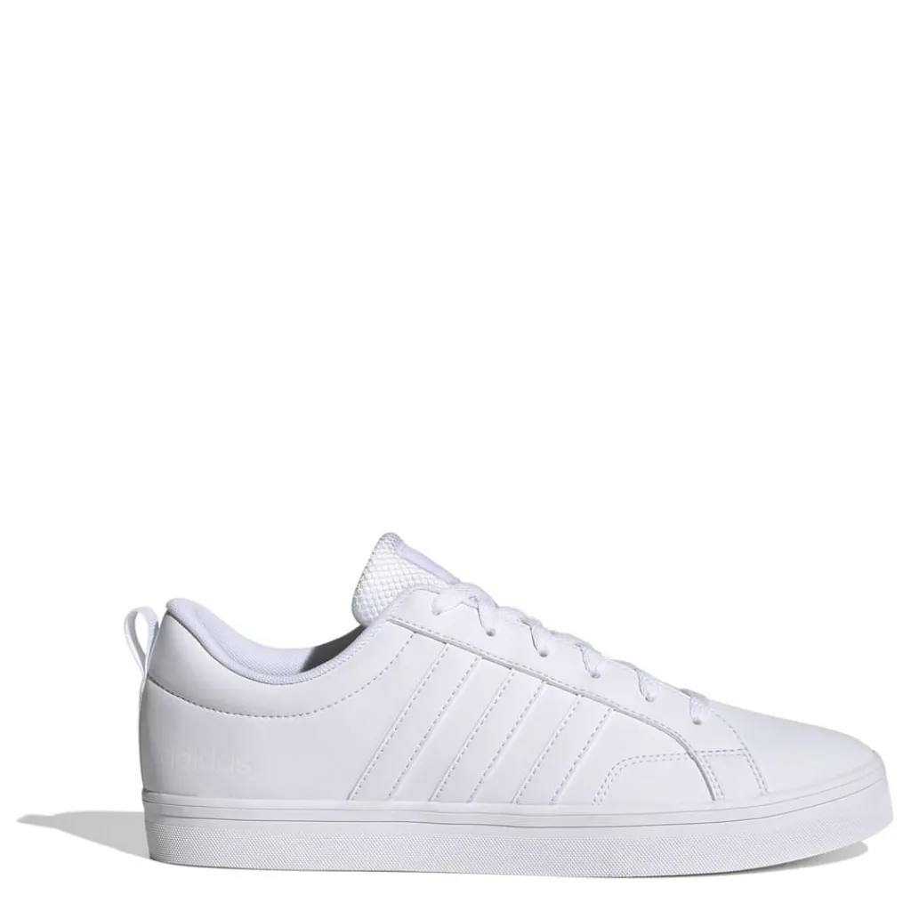 Trainers|Footwear*adidas Mens Vs Pace Trainers in White
