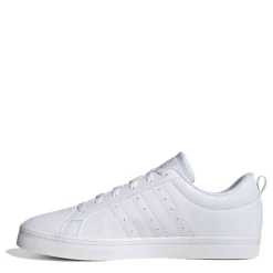 Trainers|Footwear*adidas Mens Vs Pace Trainers in White