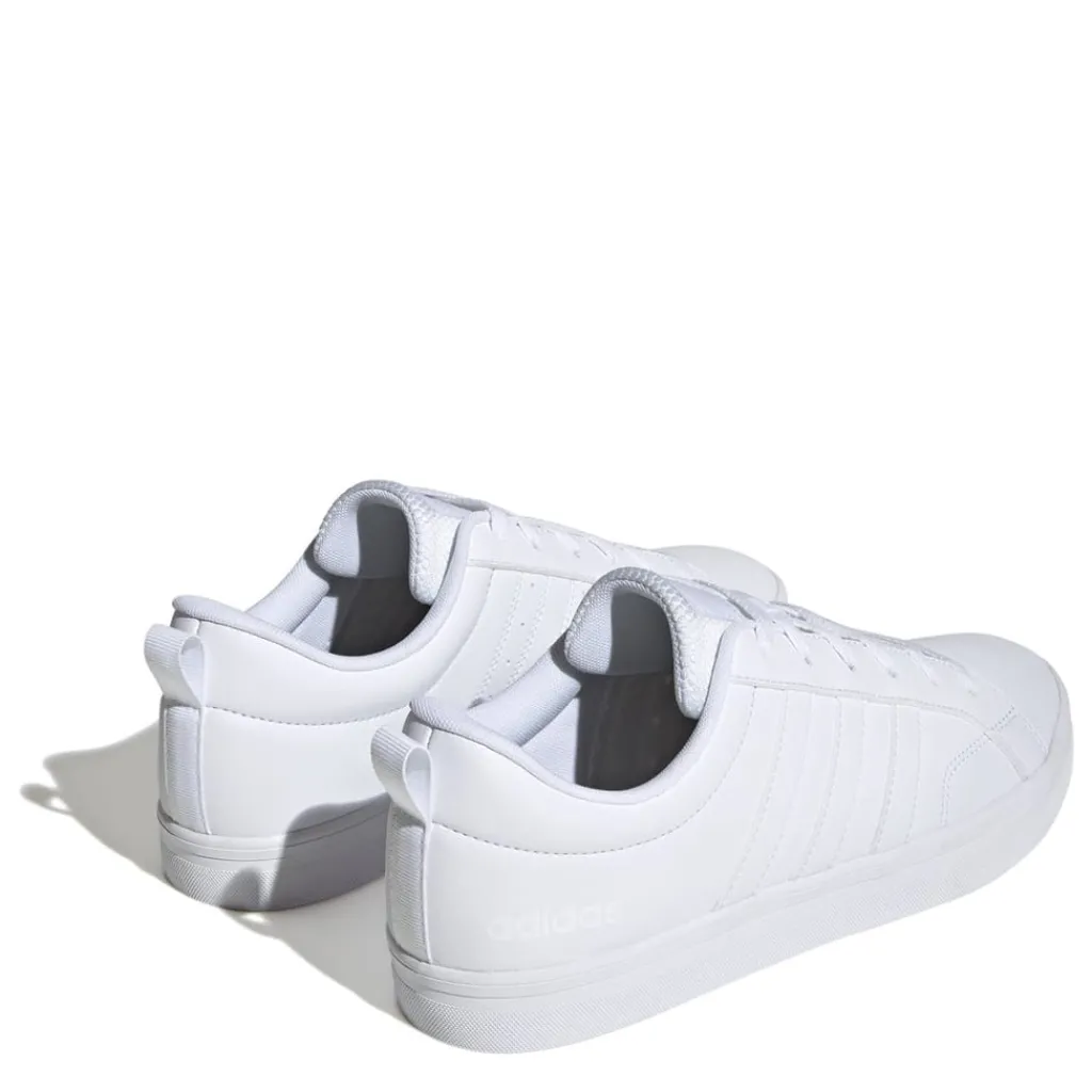 Trainers|Footwear*adidas Mens Vs Pace Trainers in White