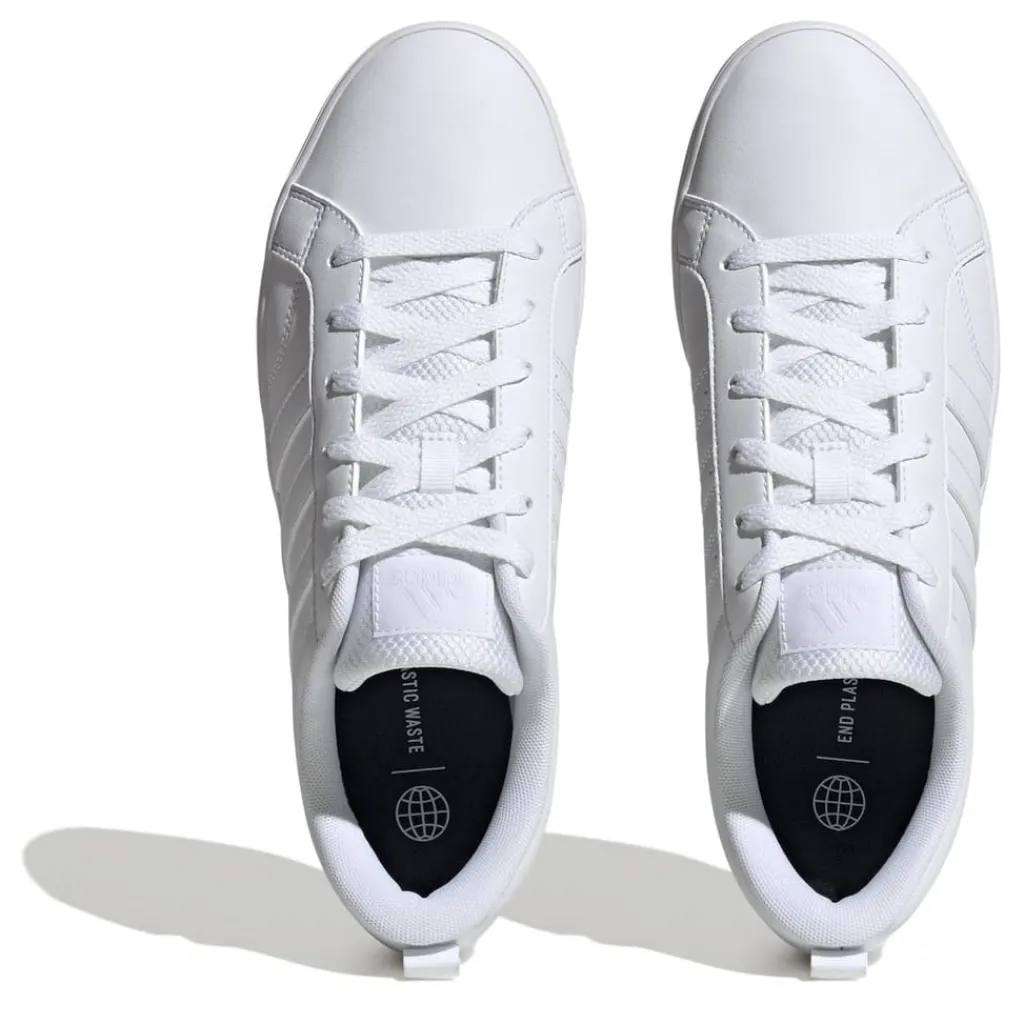 Trainers|Footwear*adidas Mens Vs Pace Trainers in White