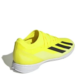 Football Boots*adidas Mens X Crazyfast League In Soft Ground Football Boots in Red