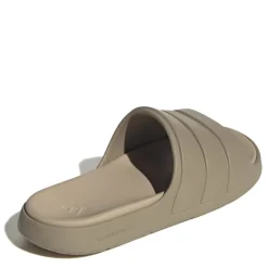 Beach Shoes*adidas Mens Znsory Slides in Brown