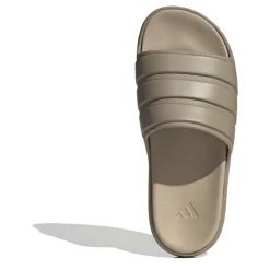 Beach Shoes*adidas Mens Znsory Slides in Brown