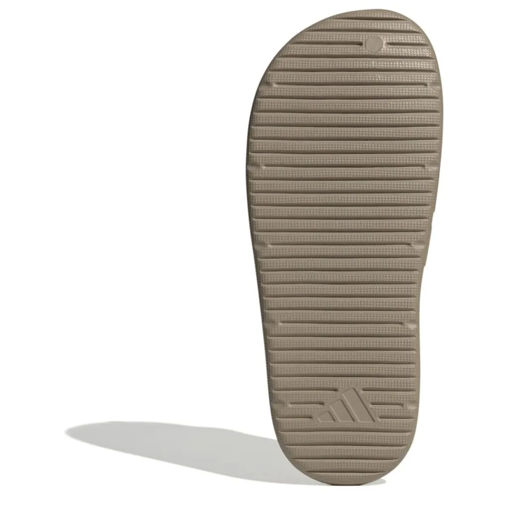 Beach Shoes*adidas Mens Znsory Slides in Brown