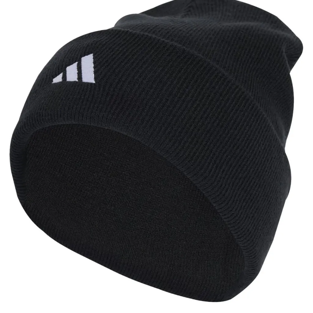 Caps-Hats*adidas Merc Beanie Sn54 in Black