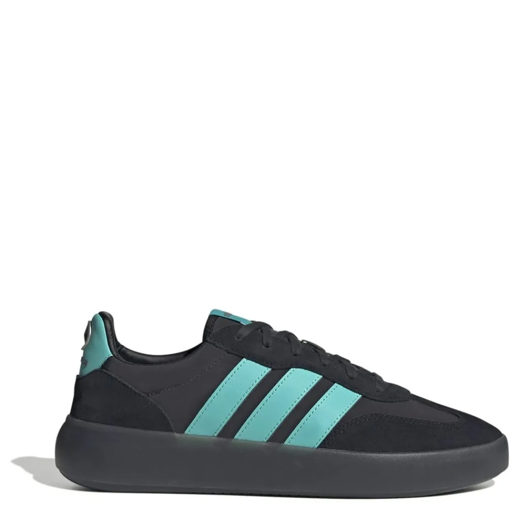 Trainers*adidas Mercedes Amg Petronas Formula One Team Barreda Decode Shoes in Multi