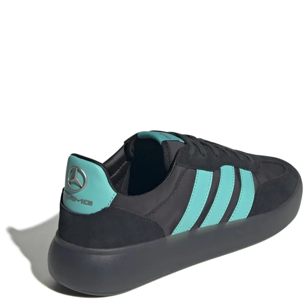 Trainers*adidas Mercedes Amg Petronas Formula One Team Barreda Decode Shoes in Multi