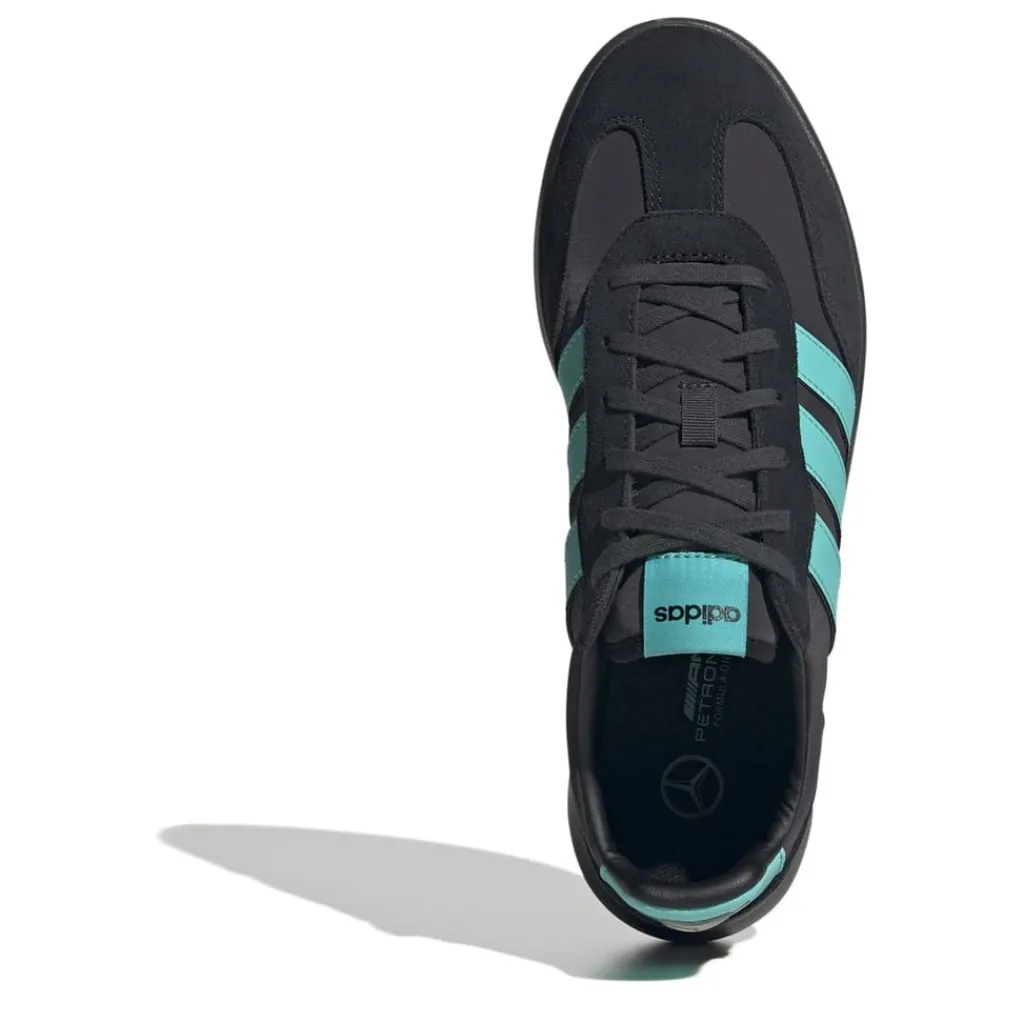 Trainers*adidas Mercedes Amg Petronas Formula One Team Barreda Decode Shoes in Multi