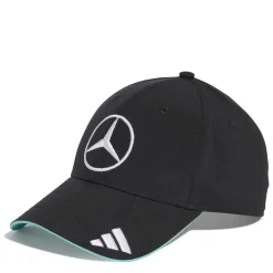 Caps-Hats*adidas Mercedes Amg Petronas Formula One Team Driver Cap in Black
