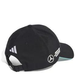 Caps-Hats*adidas Mercedes Amg Petronas Formula One Team Driver Cap in Black