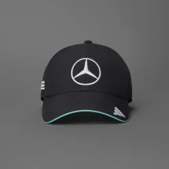 Caps-Hats*adidas Mercedes Amg Petronas Formula One Team Driver Cap in Black