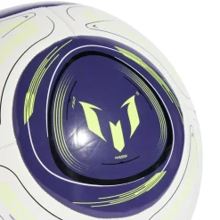 Assorted*adidas Messi Club Football in Multi colour
