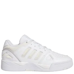 Trainers*adidas Midcity Low Trainers in White
