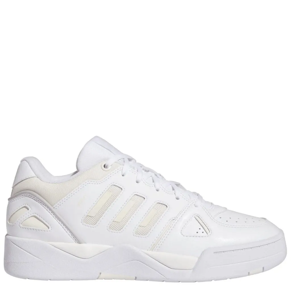 Trainers*adidas Midcity Low Trainers in White