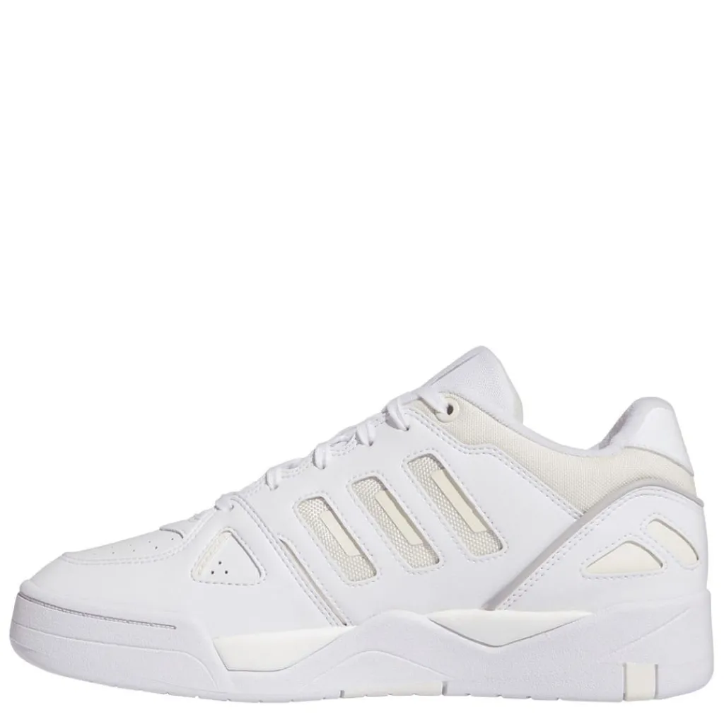 Trainers*adidas Midcity Low Trainers in White