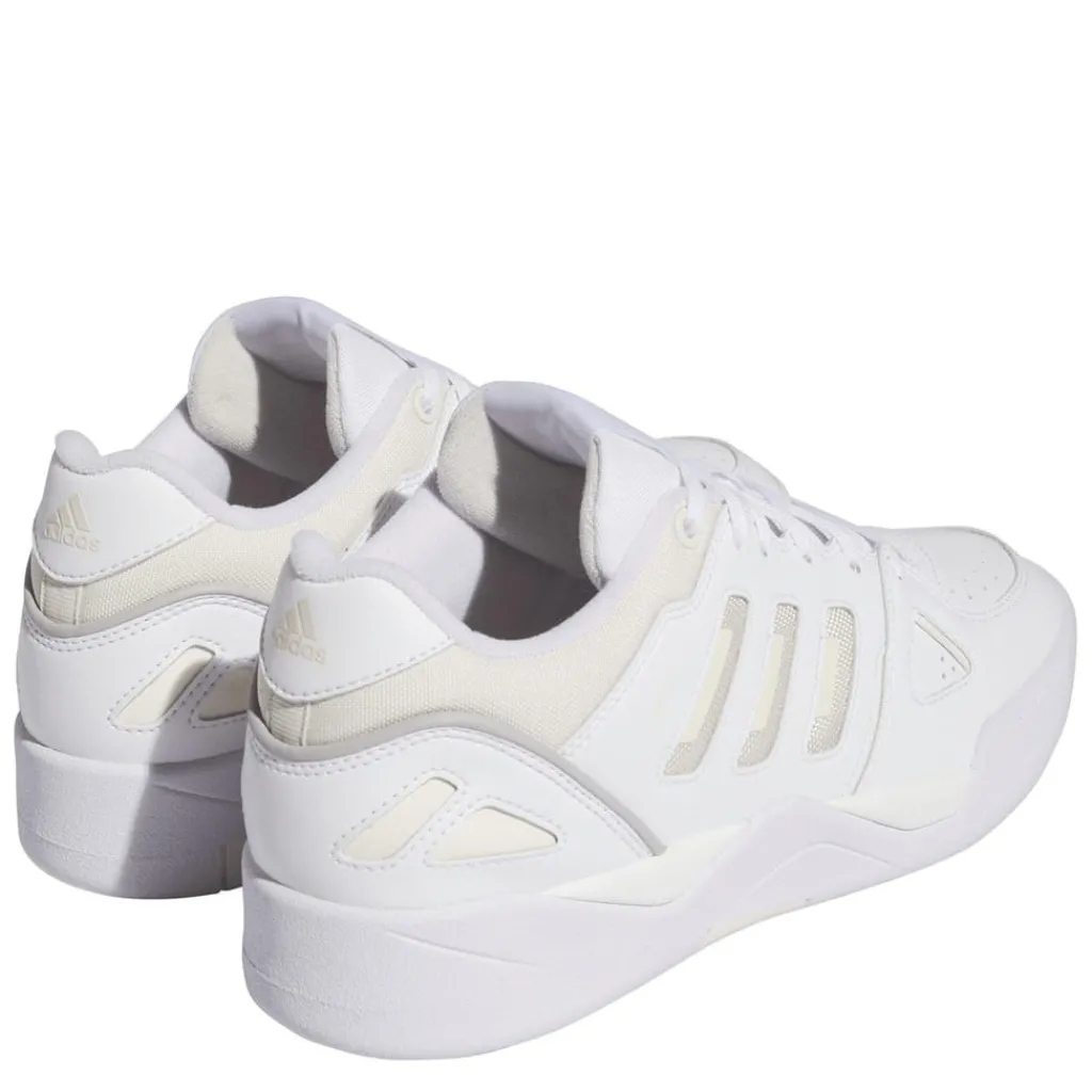 Trainers*adidas Midcity Low Trainers in White