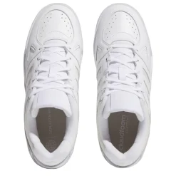 Trainers*adidas Midcity Low Trainers in White
