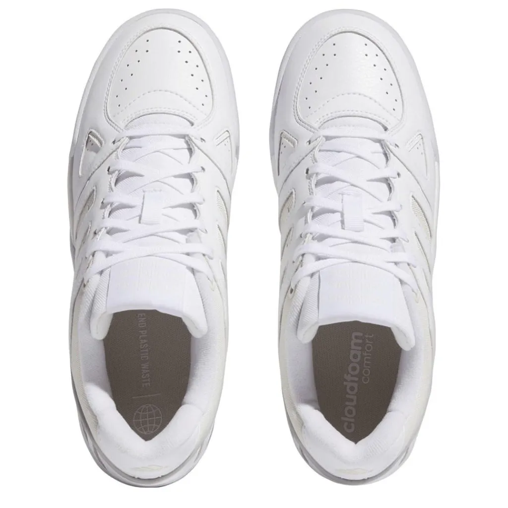 Trainers*adidas Midcity Low Trainers in White