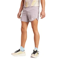 Fitness And Gym Shorts*adidas Move for the Planet Shorts in Purple