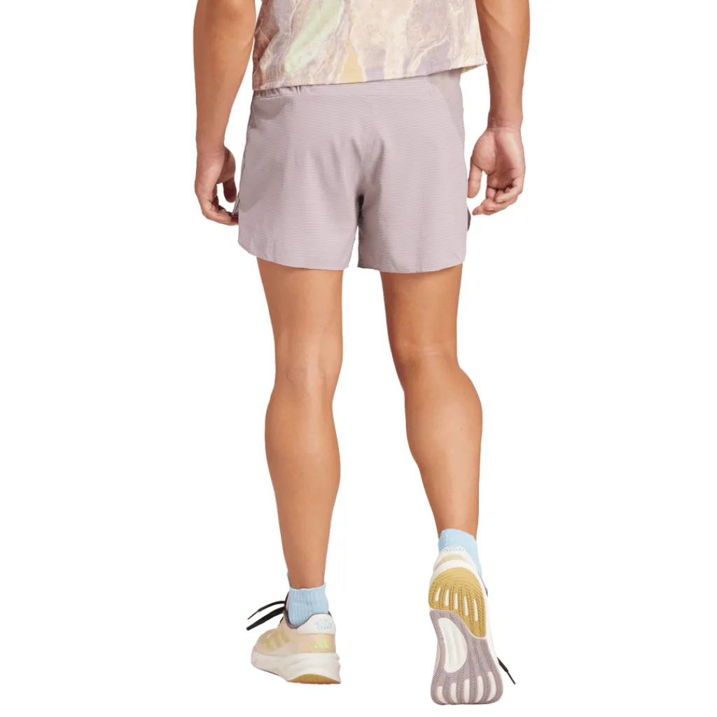 Fitness And Gym Shorts*adidas Move for the Planet Shorts in Purple