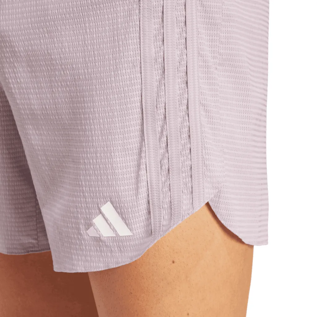 Fitness And Gym Shorts*adidas Move for the Planet Shorts in Purple