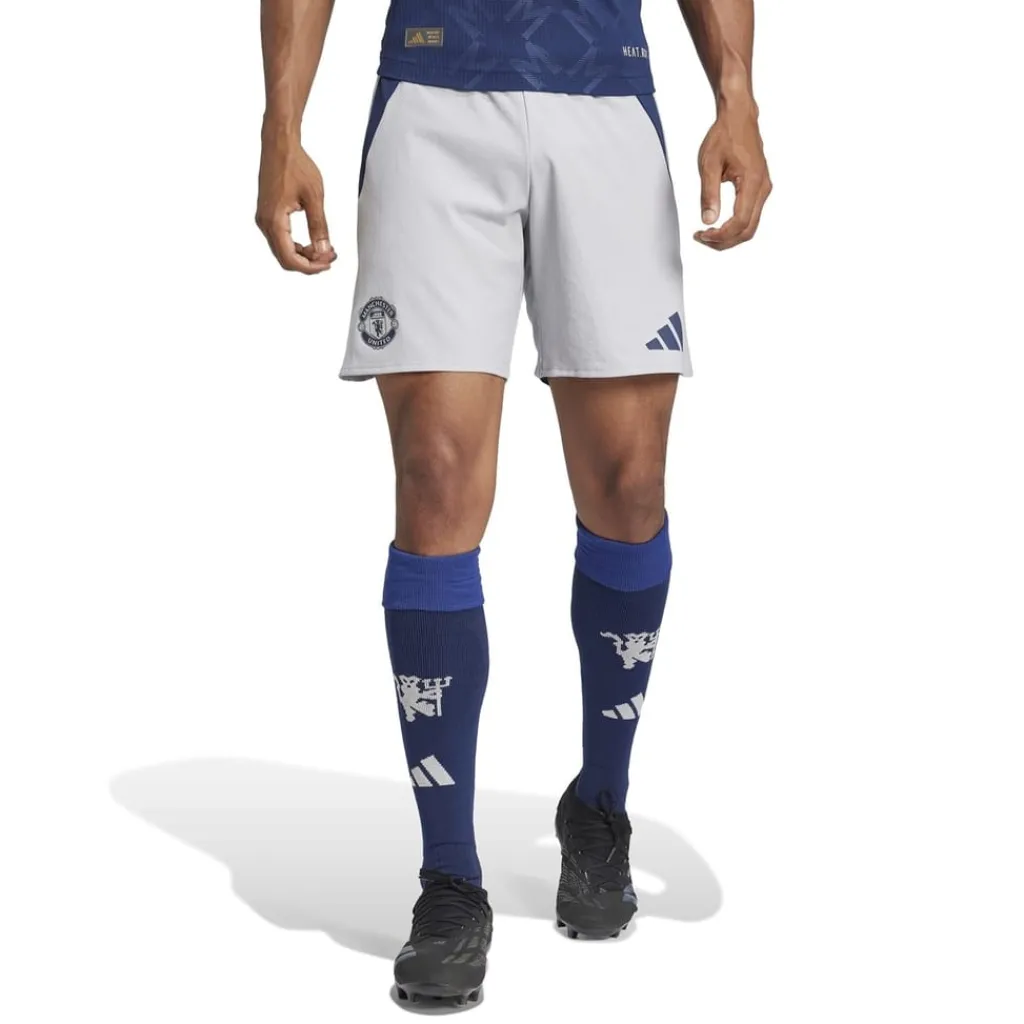 Shorts*adidas Mu A Shorts in Clear