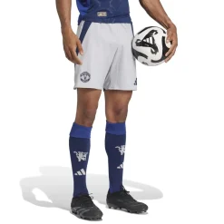 Shorts*adidas Mu A Shorts in Clear