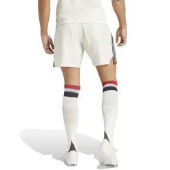 Shorts*adidas Mu Shorts in White