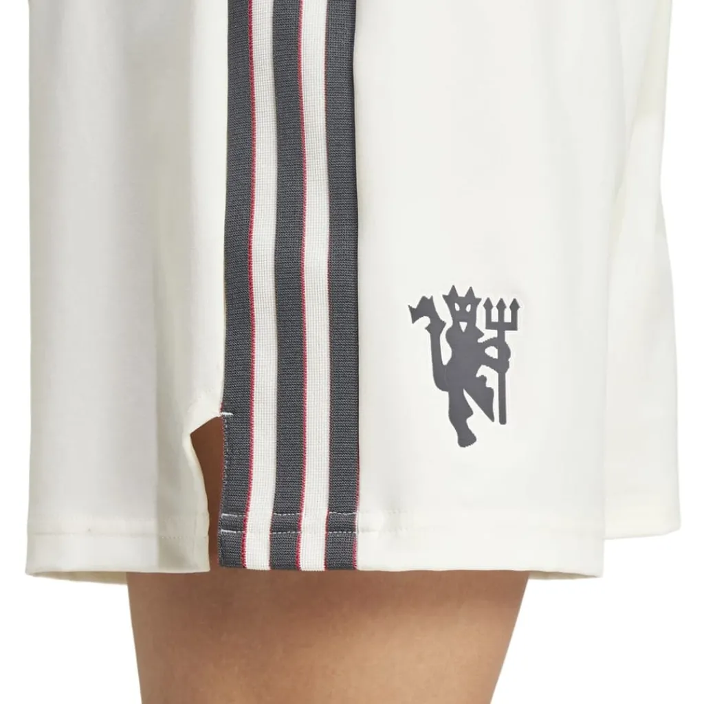 Shorts*adidas Mu Shorts in White