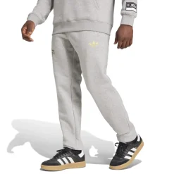 Trousers*adidas Mu Track Btm in Grey