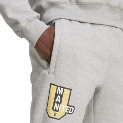 Trousers*adidas Mu Track Btm in Grey