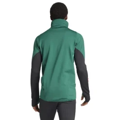 Tracksuits*adidas Mufc Pro Wmtp in Green