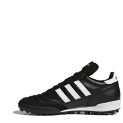 Football Boots*adidas Mundial Team Astro Turf Football Boots in Black