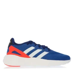 Trainers|Footwear*adidas Nebzed Cloudfoam Lifestyle Trainers in royal white
