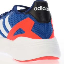Trainers|Footwear*adidas Nebzed Cloudfoam Lifestyle Trainers in royal white