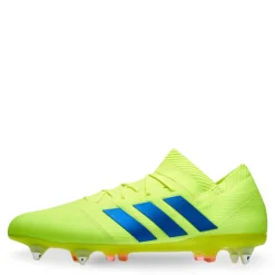 Football Boots*adidas Nemeziz 18.1 Fg Football Boots in Yellow