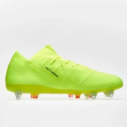 Football Boots*adidas Nemeziz 18.1 Fg Football Boots in Yellow
