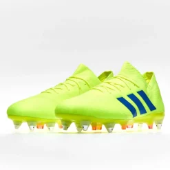 Football Boots*adidas Nemeziz 18.1 Fg Football Boots in Yellow