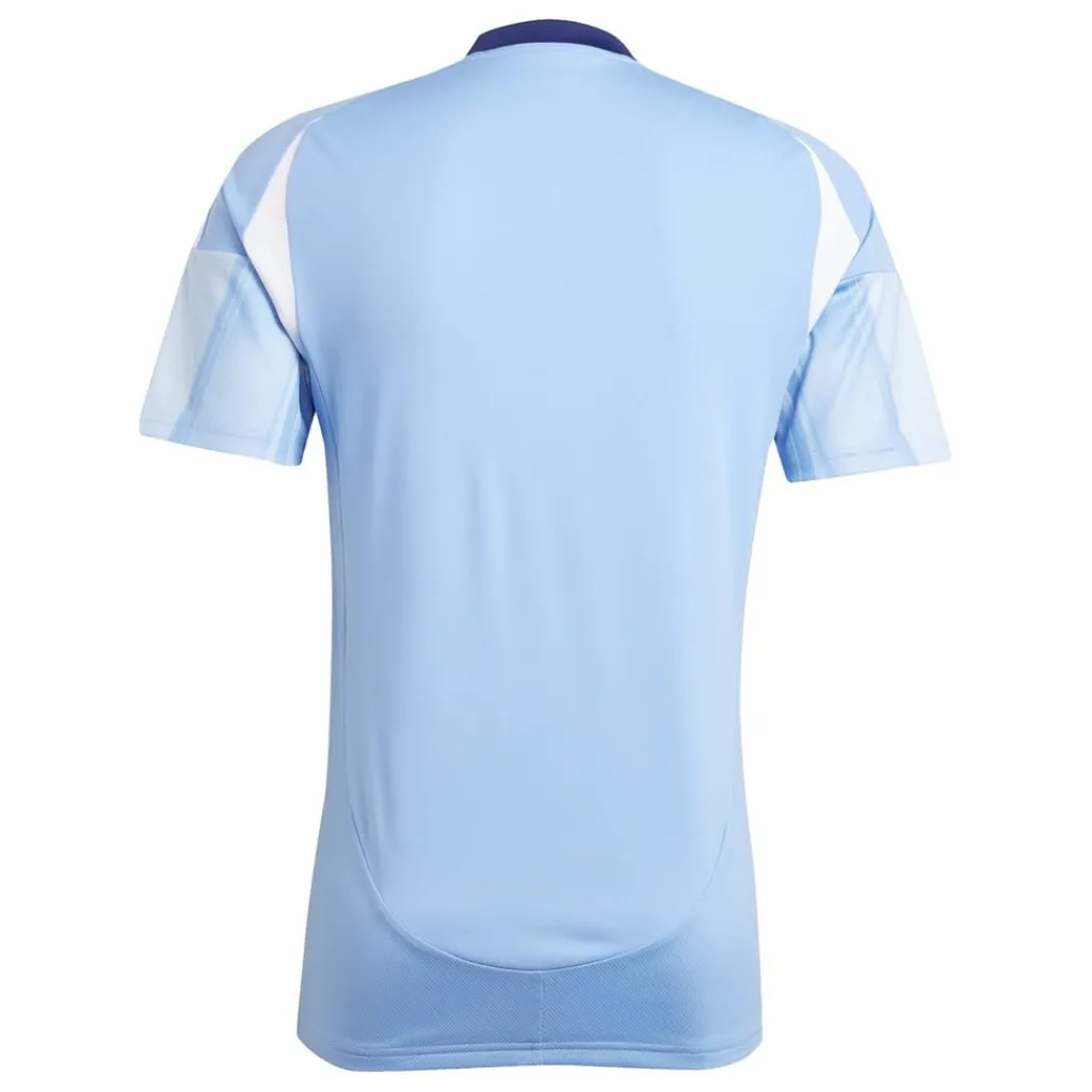 Football And Rugby Clothing*adidas New York City Home Shirt 2025 2026 Adults in Blue
