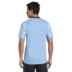 Football And Rugby Clothing*adidas New York City Home Shirt 2025 2026 Adults in Blue