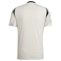 Football And Rugby Clothing*adidas New York Red Bulls Away Shirt 2025 2026 Adults in Beige