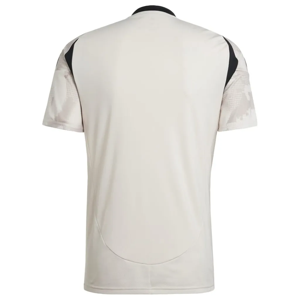 Football And Rugby Clothing*adidas New York Red Bulls Away Shirt 2025 2026 Adults in Beige