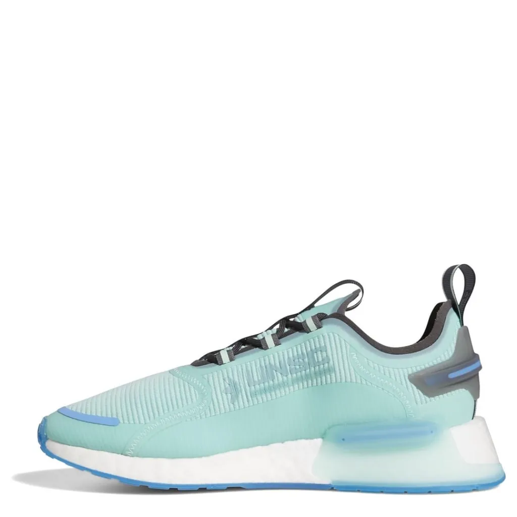 Fitness And Gym Footwear|Running Shoes*adidas Nmd_v3 Shoes in Green