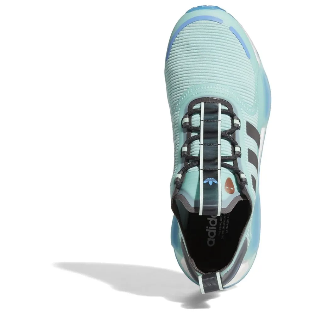 Fitness And Gym Footwear|Running Shoes*adidas Nmd_v3 Shoes in Green